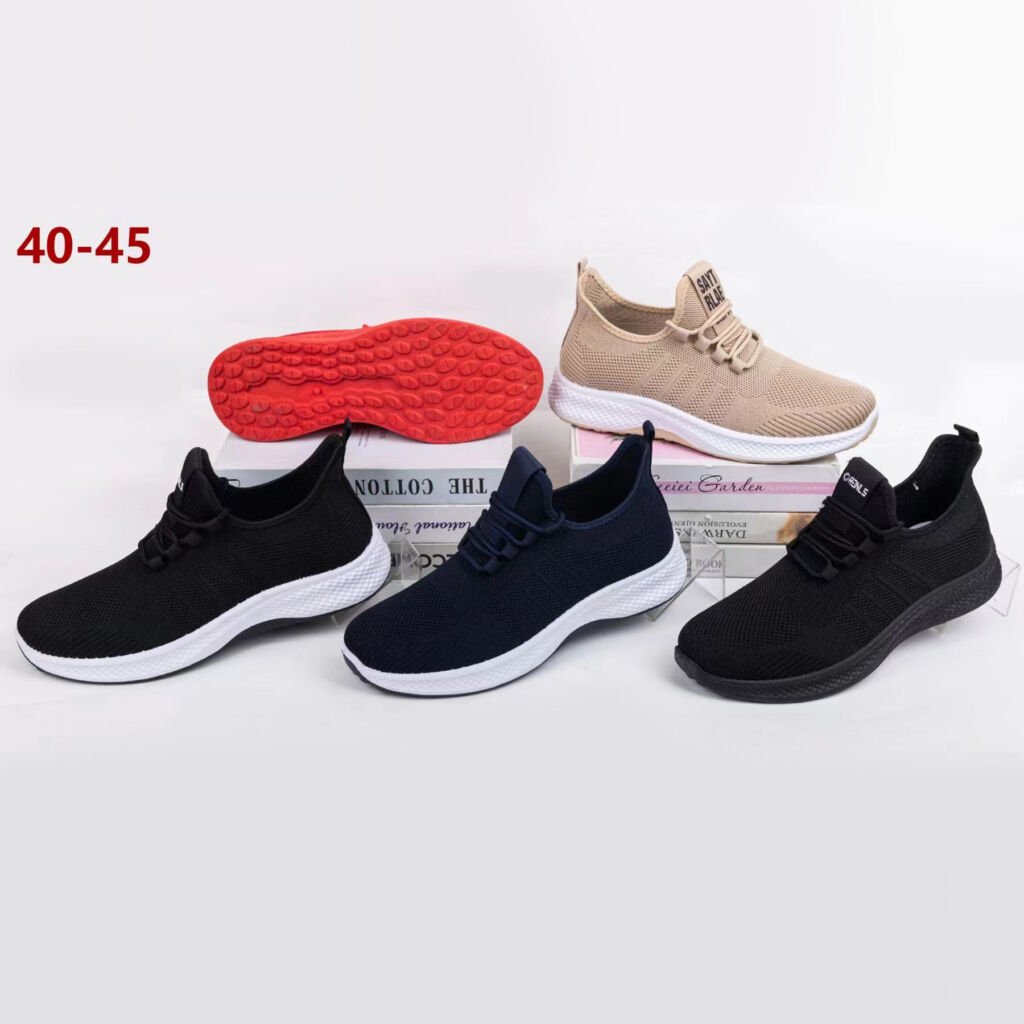 Wholesale Sports Casual Men Shoes
