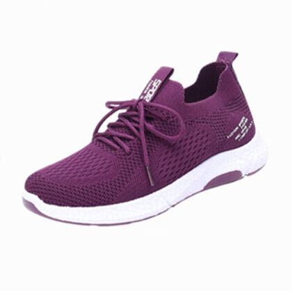 Womens Walking Casual Sneakers